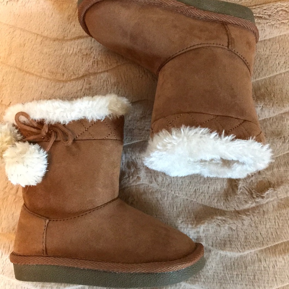 🍁Fall/winter boots 🍂 - Picture 5 of 7